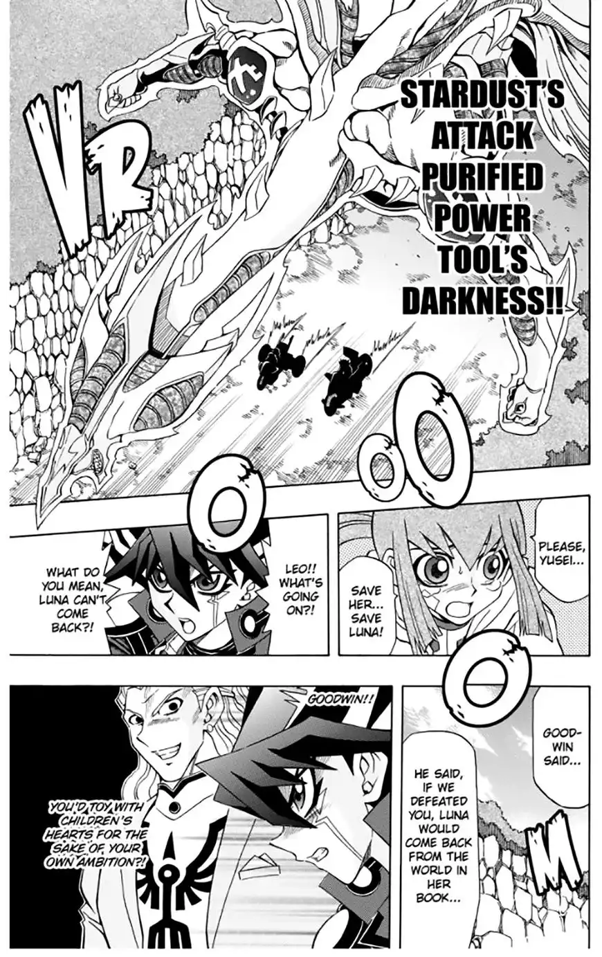 Yu-Gi-Oh! 5Ds - A Chapter 37 8